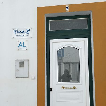 Casa Da Zi Βίλα Vila Nova de Milfontes Εξωτερικό φωτογραφία