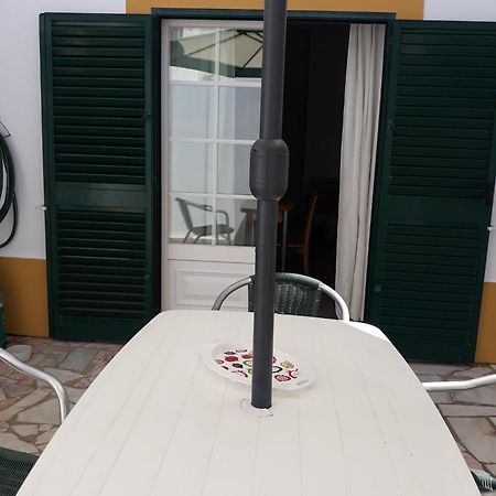 Casa Da Zi Βίλα Vila Nova de Milfontes Εξωτερικό φωτογραφία