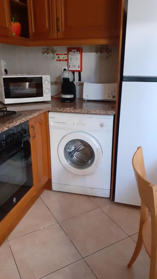 Casa Da Zi Βίλα Vila Nova de Milfontes Εξωτερικό φωτογραφία