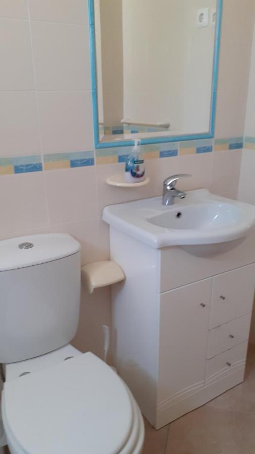 Casa Da Zi Βίλα Vila Nova de Milfontes Εξωτερικό φωτογραφία