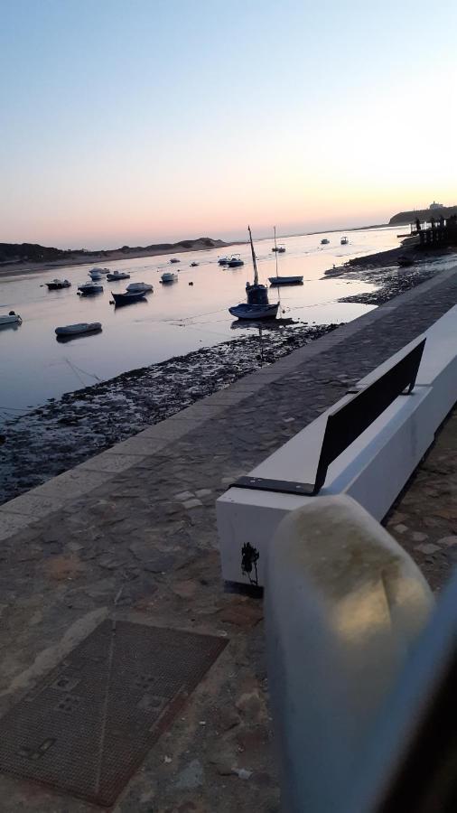 Casa Da Zi Βίλα Vila Nova de Milfontes Εξωτερικό φωτογραφία