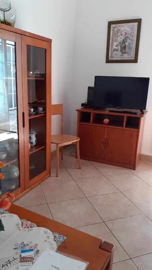 Casa Da Zi Βίλα Vila Nova de Milfontes Εξωτερικό φωτογραφία