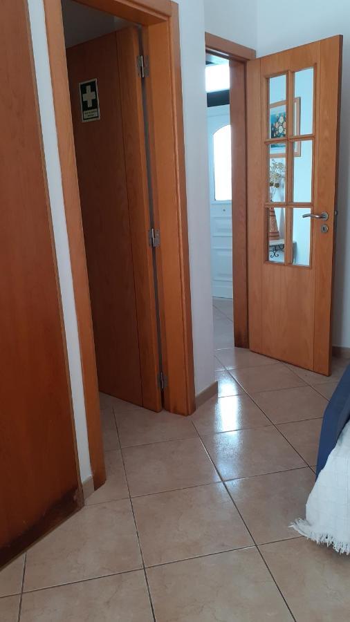 Casa Da Zi Βίλα Vila Nova de Milfontes Εξωτερικό φωτογραφία