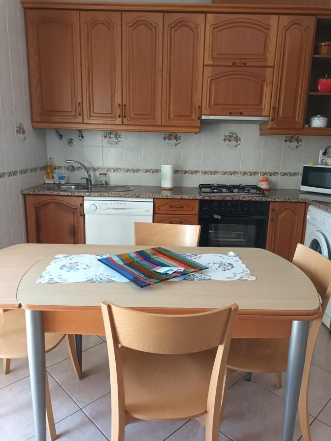 Casa Da Zi Βίλα Vila Nova de Milfontes Εξωτερικό φωτογραφία