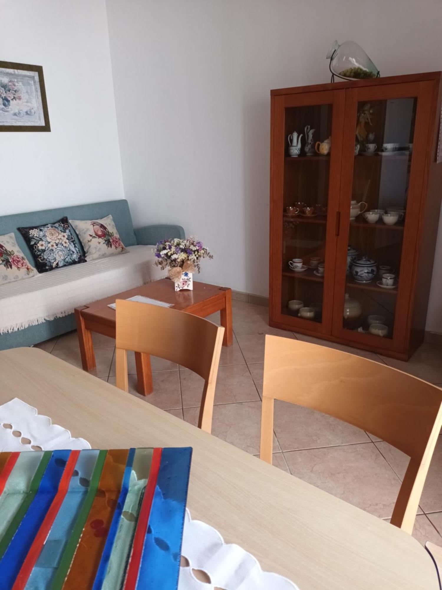Casa Da Zi Βίλα Vila Nova de Milfontes Εξωτερικό φωτογραφία