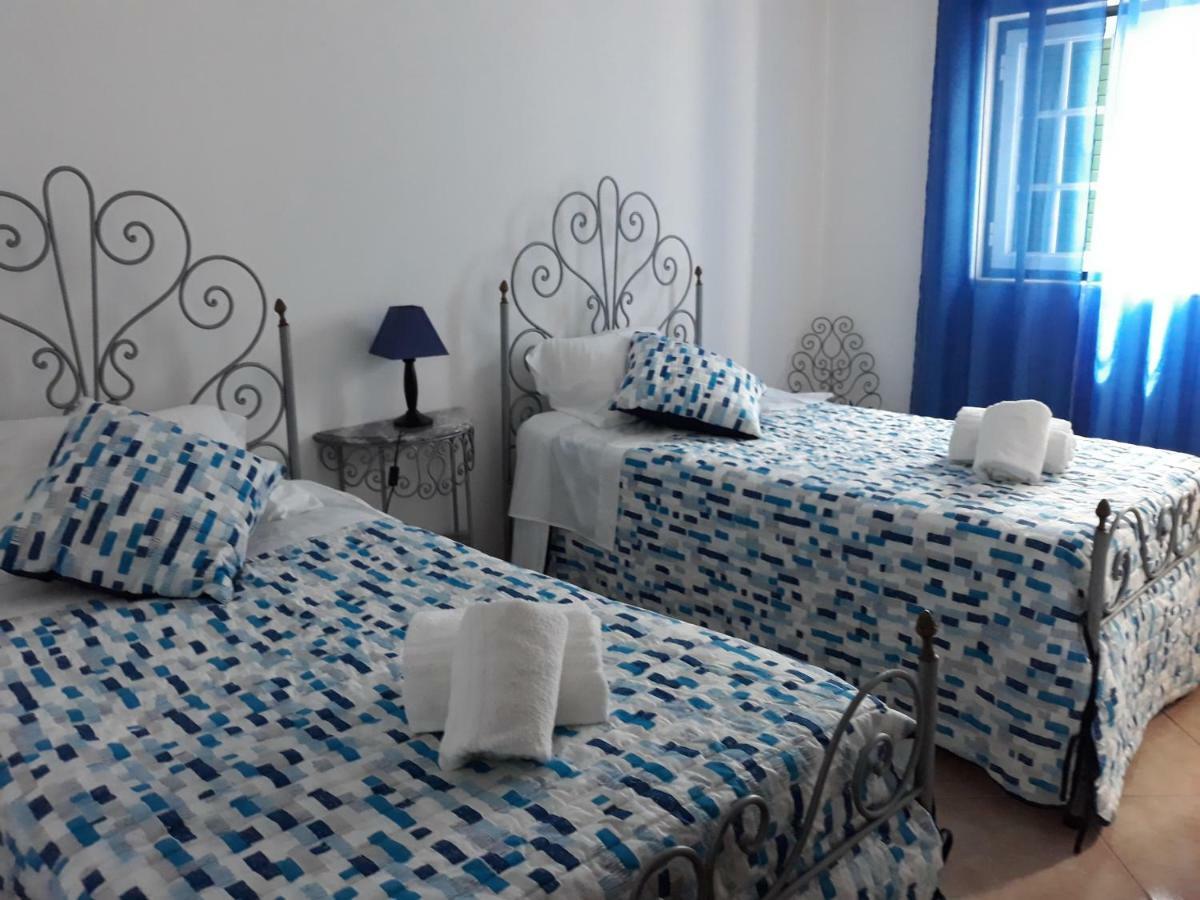 Casa Da Zi Βίλα Vila Nova de Milfontes Εξωτερικό φωτογραφία