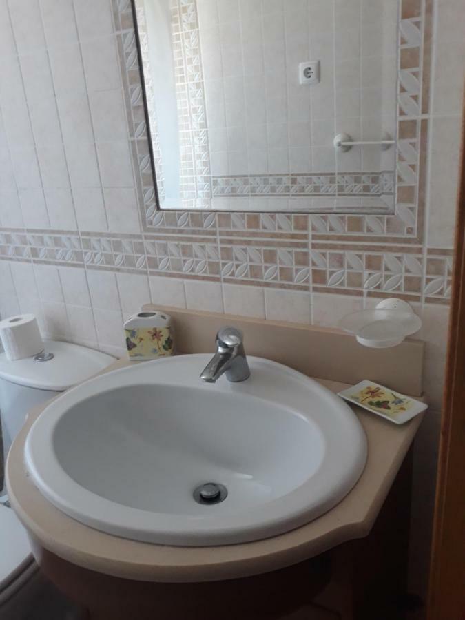 Casa Da Zi Βίλα Vila Nova de Milfontes Εξωτερικό φωτογραφία