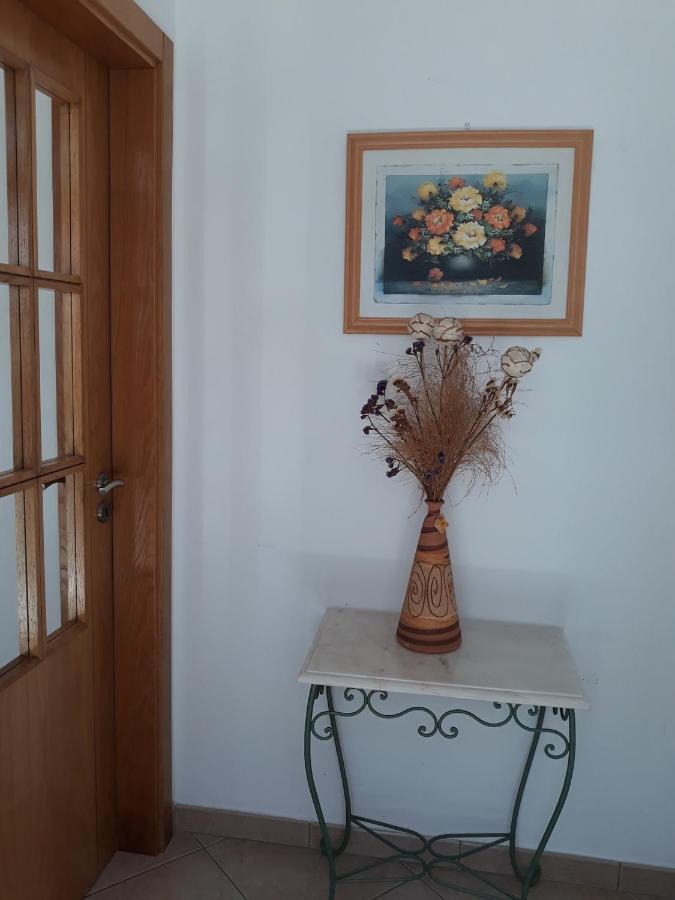 Casa Da Zi Βίλα Vila Nova de Milfontes Εξωτερικό φωτογραφία