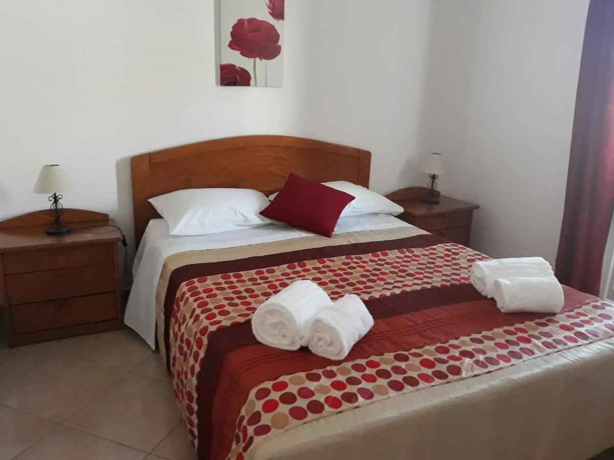 Casa Da Zi Βίλα Vila Nova de Milfontes Εξωτερικό φωτογραφία
