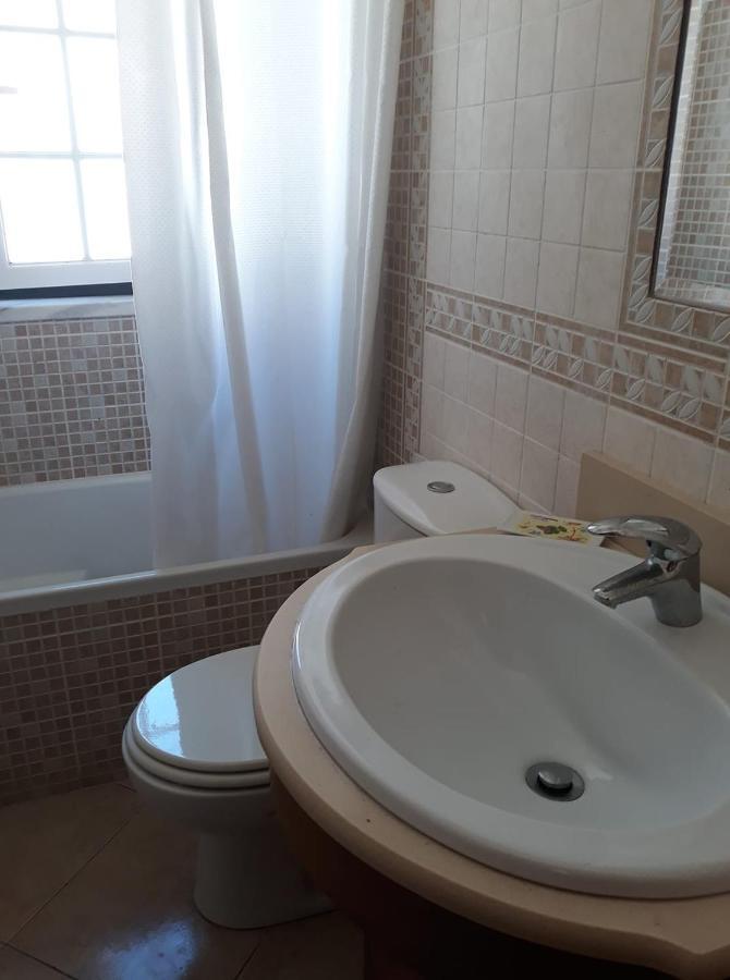 Casa Da Zi Βίλα Vila Nova de Milfontes Εξωτερικό φωτογραφία