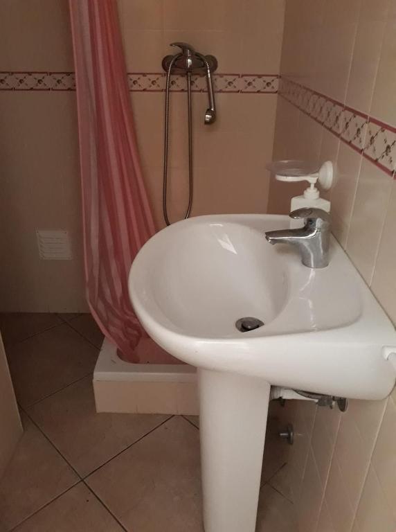 Casa Da Zi Βίλα Vila Nova de Milfontes Εξωτερικό φωτογραφία
